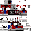 BronzeShaded Minecraft skin preview