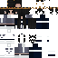 iDreaminq Minecraft skin preview