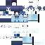 Azlokk Minecraft skin preview