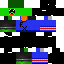 JeanBane Minecraft skin preview