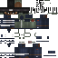 qpte Minecraft skin preview
