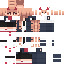 CaptSniffler Minecraft skin preview