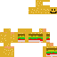 JerrymiahPM Minecraft skin preview