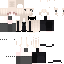 kcic Minecraft skin preview