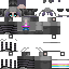 ReadyJettGo Minecraft skin preview