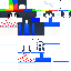 shogari_rin Minecraft skin preview