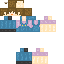 Iconicdownturn Minecraft skin preview