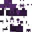 SharKidd Minecraft skin preview