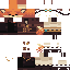 F0X_B4ND1T Minecraft skin preview
