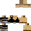 Sanya209 Minecraft skin preview