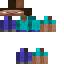 Zettles Minecraft skin preview