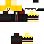 BBoyLin Minecraft skin preview