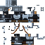 Vudoojr Minecraft skin preview