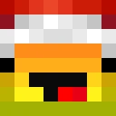 BrawnyAgenda classic skin texture
