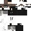 47_Mikki Minecraft skin preview
