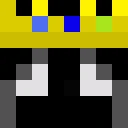 DHulkReaper classic skin texture