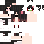ZulkUwU Minecraft skin preview
