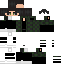 YukiKoi Minecraft skin preview