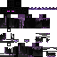 DuckRunner180 Minecraft skin preview