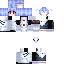 Gloopei Minecraft skin preview