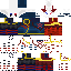 Vastwhite132 Minecraft skin preview