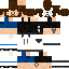 vordiewand Minecraft skin preview