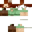 BR_RightfulYeti7 Minecraft skin preview
