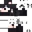 Skirtless Minecraft skin preview
