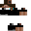 Scheiene Minecraft skin preview