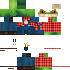 Meiijas Minecraft skin preview
