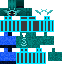 Slimehill Minecraft skin preview