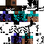 YigVII Minecraft skin preview