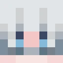 Gojo_Sator classic skin texture