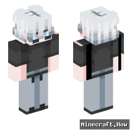 Gojo_Sator