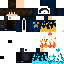 Superkitty_310 Minecraft skin preview