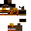 Michel_Do_Mine Minecraft skin preview