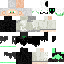 Zackikyu Minecraft skin preview