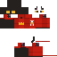 exbeanz Minecraft skin preview