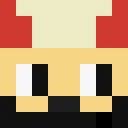 SchwererGustaw classic skin texture