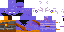 IDuzzao Minecraft skin preview