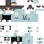 Wkdkwos1 Minecraft skin preview
