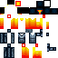 FireBall5708 Minecraft skin preview