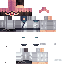 aurazone Minecraft skin preview