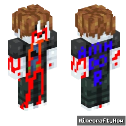 Baconzinhoplay13