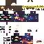 MicStarshine Minecraft skin preview
