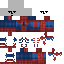 LameliBall Minecraft skin preview