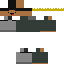 Frhm Minecraft skin preview