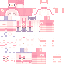 UwUFemb0i classic skin texture