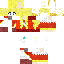EmpressWillamina classic skin texture