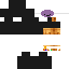 mcdowed classic skin texture